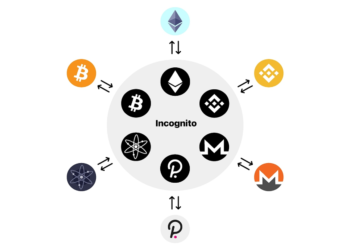 專欄｜Harvest 攻擊者的上億「洗錢工具」: Incognito 賦予DeFi「無痕模式」提供跨鏈隱私