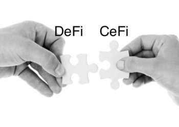 加密貨幣「市場結構」迭代史：這是第3次的大變異，CeFi、DeFi或將融合
