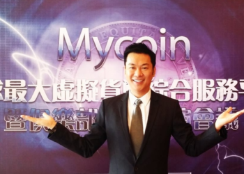 冰島礦場騙局 MyCoin 吸金122億！港星涉案遭通緝、台灣同夥遭判 9 年 (氪能集團)