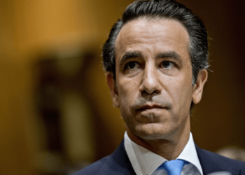 CBDC｜美國財政部：正與 FED 共同研究數位美元，分散式帳本技術效率優勢顯然