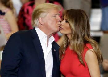 美國總統｜川普夫婦確診新冠肺炎！美股、比特幣暴跌，黃金逆勢上漲