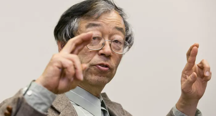 「中本聰時代」比特幣再度轉移！53 萬美元 BTC 被匯入交易所 Bitfinex