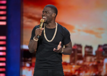 脫口秀天王｜嘲笑比特幣是「巫毒貨幣」，聽到BTC超貴「凱文哈特」變臉：給我們！我們收！