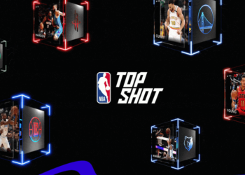頂級球星也跟投！NFT卡牌遊戲「NBA TopShot 」公測版將上架 Samsung 商店