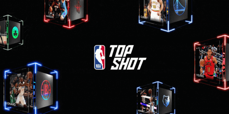 頂級球星也跟投！NFT卡牌遊戲「NBA TopShot 」公測版將上架 Samsung 商店