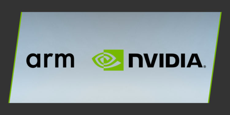 Source: Nvidia | 動區動趨-最具影響力的區塊鏈新聞媒體 Nvidia 1.2 兆「Arm天價收購案」,AI專家:破局機會大,英國政府可能介入