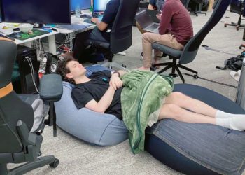 FTX 創辦人 SBF 諷「DEX 交易量膨風」：都是自己在跟自己做交易