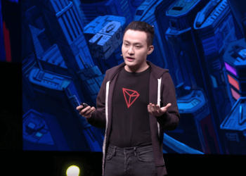 孫宇晨推出了「波場的 Defi 策略」：複製以太坊