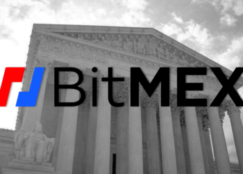 這可能是美國政府高層，今年對幣圈最嚴厲的一次監管 ！(BitMEX)