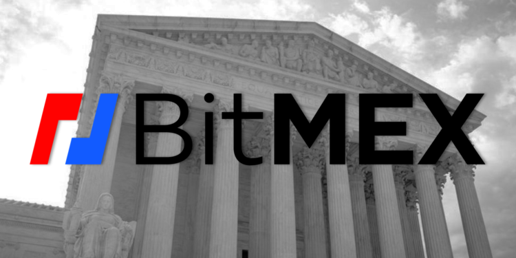 底圖來源:REUTERS | 動區動趨-最具影響力的區塊鏈新聞媒體 這可能是美國政府高層,今年對幣圈最嚴厲的一次監管 !(BitMEX)