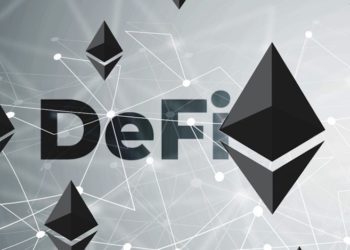 透視 9月 DeFi｜市場退燒，鎖倉量增速放緩；但「BTC錨定幣」數量翻倍