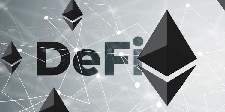 透視 9月 DeFi｜市場退燒，鎖倉量增速放緩；但「BTC錨定幣」數量翻倍