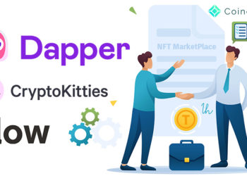 NFT捷報：史上最貴, 價值13萬美元NFT售出；謎戀貓、NBA Top Shots上日本Coincheck