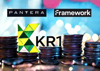 2020Q3區塊鏈產業融資報告：金額持平，40 個 DeFi 項目「拿1.31億美元」