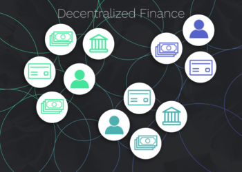 探討》去中心化治理： DAO 的基礎設施淺析與 DeFi 流動性挖礦