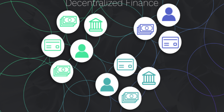 探討》去中心化治理： DAO 的基礎設施淺析與 DeFi 流動性挖礦