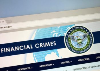 監管趨嚴！FinCEN提案：超過250美元「美國跨境轉帳」都要提交審查，包含數位貨幣
