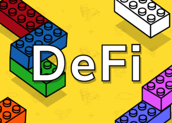 DeFi ｜新手必讀！去中心化金融「樂高」的 5 塊基石，分別想解決什麼問題？