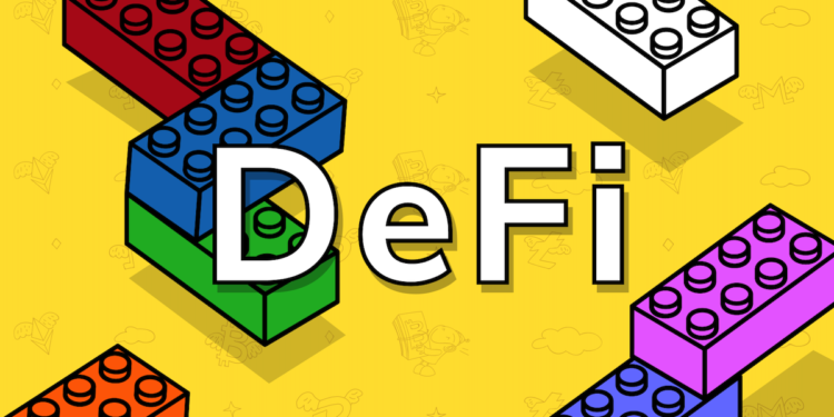 DeFi ｜新手必讀！去中心化金融「樂高」的 5 塊基石，分別想解決什麼問題？