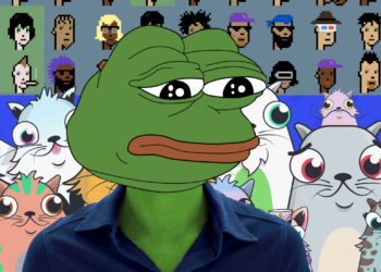 探討｜「DeFi + NFT」市場組合開局後遇冷，NFT 離出圈還欠些火候