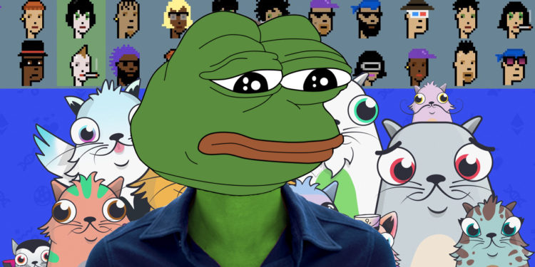 cjiketr_zxhuttt_211 | 動區動趨-最具影響力的區塊鏈新聞媒體 探討|「DeFi + NFT」市場組合開局後遇冷,NFT 離出圈還欠些火候