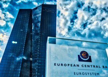 這 4 種可能發生，或發行數位歐元！歐洲央行報告：現金需求大減、Libra…. (CBDC)