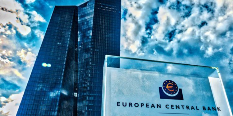 ckjshcjkdhcw | 動區動趨-最具影響力的區塊鏈新聞媒體 這 4 種可能發生,或發行數位歐元!歐洲央行報告:現金需求大減、Libra…. (CBDC)