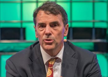 知名創投Tim Draper：目標將風投事業「DeFi化」；比特幣「2022年達25萬鎂」很容易