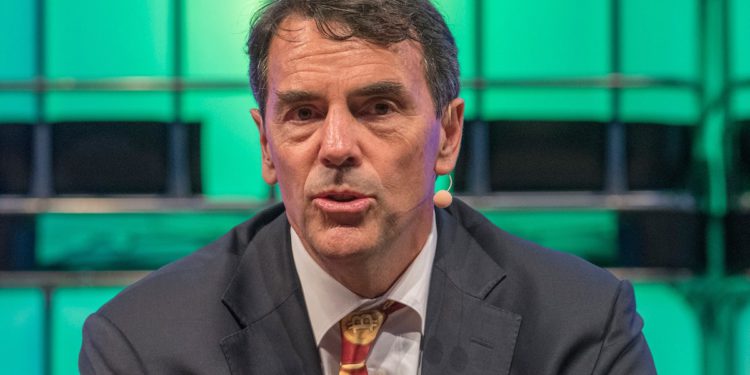 知名創投Tim Draper：目標將風投事業「DeFi化」；比特幣「2022年達25萬鎂」很容易