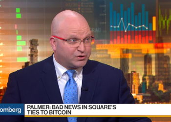 比特幣漲不上去？彭博最新報告：BTC會在2025年漲到10萬美元