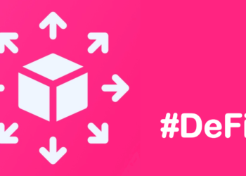 DeFi入門導覽｜從搞懂穩定幣機制開始，橫跨借貸、DEX、可組合性等七大概念