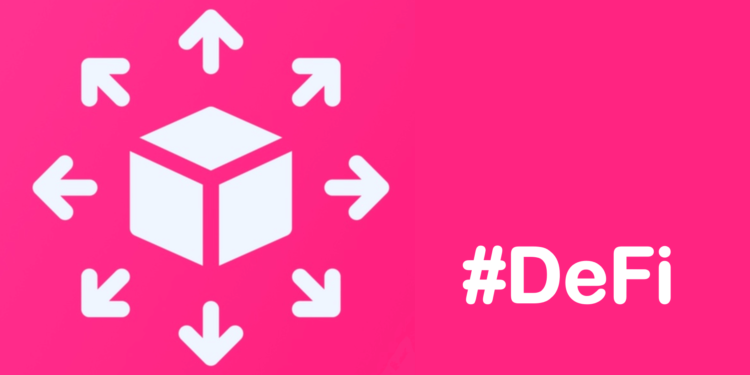 defi 101 renewed (1) | 動區動趨-最具影響力的區塊鏈新聞媒體 DeFi入門導覽|從搞懂穩定幣機制開始,橫跨借貸、DEX、可組合性等七大概念