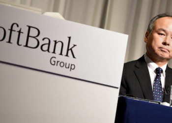 神秘買主疑為「軟銀」，巨鯨灑「2億鎂」買漲科技股選擇權；納指聞訊上漲3%