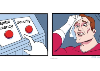 以太坊 Layer 2｜Optimistic Rollup (OR) 的兩難困境：資本效率 vs. 安全性