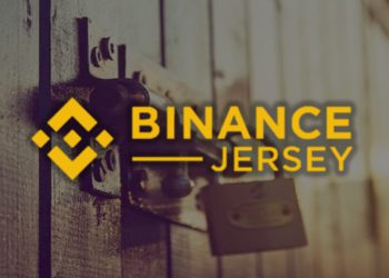 交易量不如預期？「幣安澤西 Binance Jersey」下月關停，用戶怨：看推特才知道