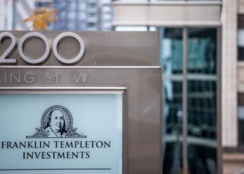 又募2.3億！富蘭克林基金已參投「機構級加密錢包 Curv」A輪融資