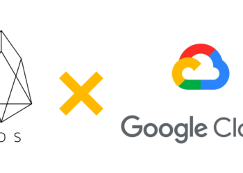 雲端巨頭 Google Cloud 將成 EOS 超級節點候選人！但「不要」出塊獎勵？