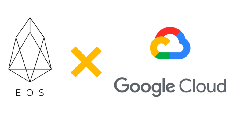 google cloud & block.one | 動區動趨-最具影響力的區塊鏈新聞媒體 雲端巨頭 Google Cloud 將成 EOS 超級節點候選人!但「不要」出塊獎勵?