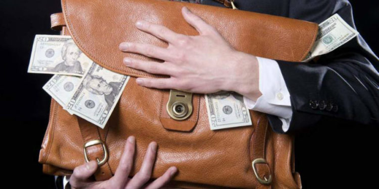 美股時代結束，現金為王時代來臨？股票,黃金,加密市場連跳水，美元指數破單月新高