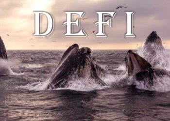 DeFi巨量潛在資金！BCG 訪查 400 家「百億資產」金融機構，近 86% 正計畫採用Defi