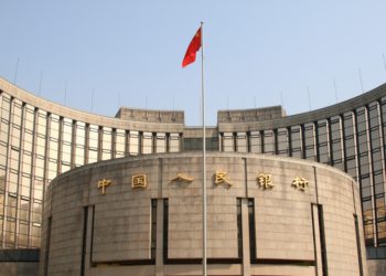 深度解析｜中國大動作修訂《銀行法》的背後：人民幣具「數位形式」，央行權責擴大