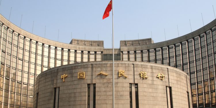 深度解析｜中國大動作修訂《銀行法》的背後：人民幣具「數位形式」，央行權責擴大