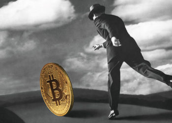 10年沒動的「1000顆」BTC又轉移！今年311也發生過且數量相同，同人所為？