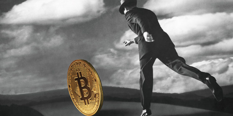 10年沒動的「1000顆」BTC又轉移！今年311也發生過且數量相同，同人所為？