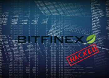 Bitfinex駭客比特幣再轉移 7.5 億！4 年來累積轉出近 400 億贓款，恐成拋售危機