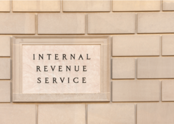 美國國稅局發布「新稅單」草案：要求揭露加密貨幣「交易」，不管持有資產規模