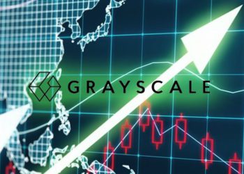 Grayscale里程碑！投資報告：Q3吸金超過10億美元，連三季破單季紀錄 (GBTC)