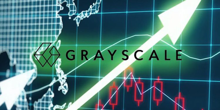 Grayscale里程碑！投資報告：Q3吸金超過10億美元，連三季破單季紀錄 (GBTC)