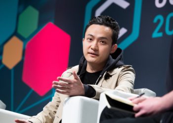 （10/22 更）OKEx提幣無期，孫宇晨出手相助！波場宣布提供 1:1 兌付提現，TRX飆漲12%