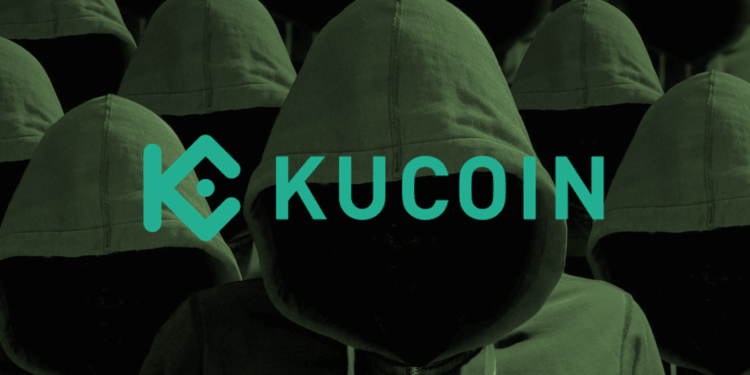KuCoin執行長：已經找到駭客嫌疑犯！共追回 2.04 億美元，警方正介入調查
